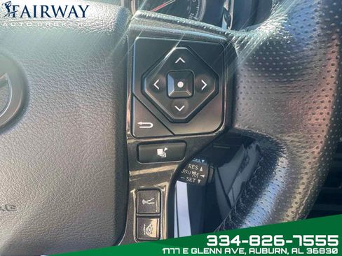 Used 2023 Toyota 4Runner TRD Off-Road Premium image 19