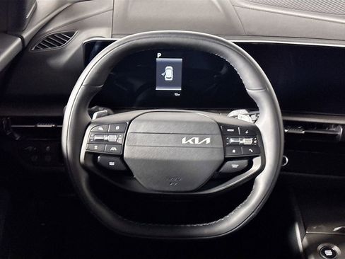 New 2026 Kia Sportage X-Line AWD/4WD image 13
