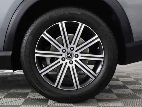 Certified 2026 Mercedes-Benz GLE 350 4MATIC image 16