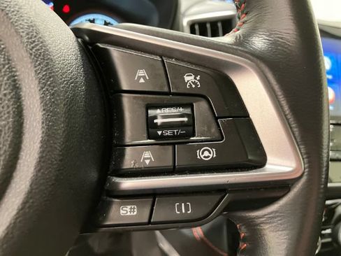 Used 2020 Subaru Forester Sport w/ Popular Package #2 AWD/4WD image 29