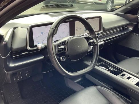 Used 2024 Hyundai Ioniq 6 SEL image 8