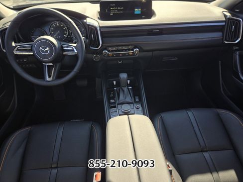 New 2026 MAZDA CX-50 2.5 Hybrid w/ Weather Package AWD/4WD image 10