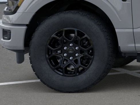 New 2026 Ford F150 XLT image 19