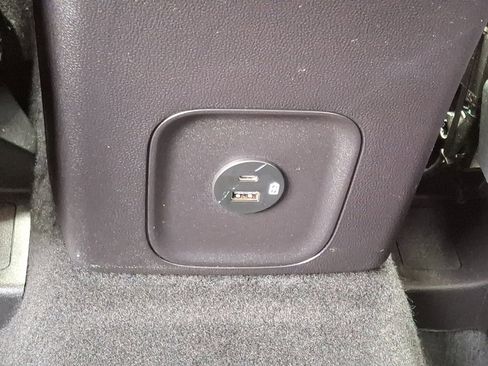 Used 2022 Ford Bronco Sport Big Bend w/ Convenience Package image 11