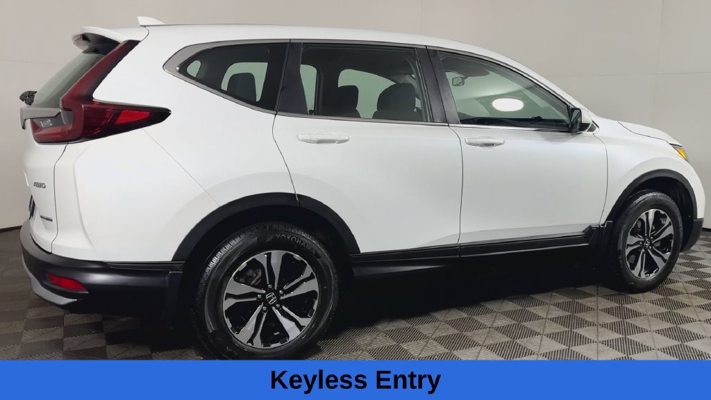 Used 2021 Honda CR-V Special Edition image 10