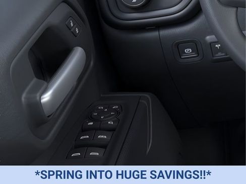 New 2026 Chevrolet Silverado 2500 W/T w/ WT/CX Safety Package image 22