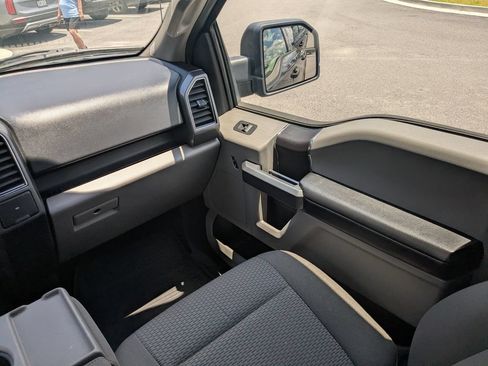 Used 2019 Ford F150 XLT AWD/4WD image 16