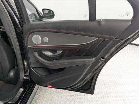 Used 2017 Mercedes-Benz E 43 AMG 4MATIC Sedan image 19