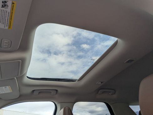 Used 2023 Ford Bronco Sport Outer Banks w/ Tech Package image 29