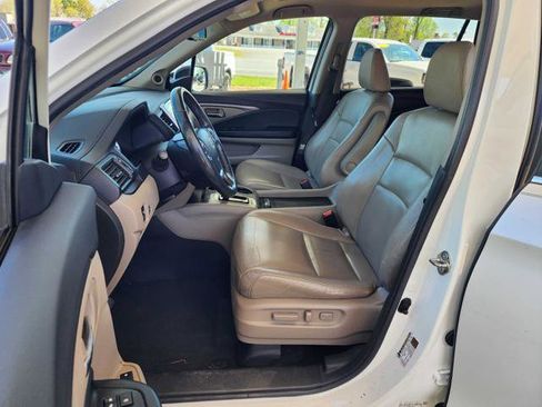 Used 2017 Honda Pilot EX-L image 11