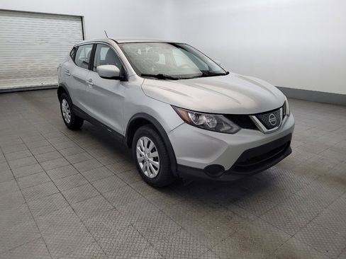 Used 2018 Nissan Rogue Sport S image 13