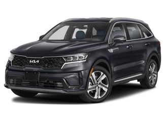 Used 2022 Kia Sorento SX Prestige video 1