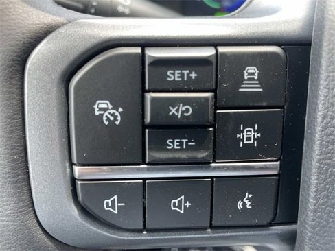 New 2025 Ford F150 Lightning Flash image 19