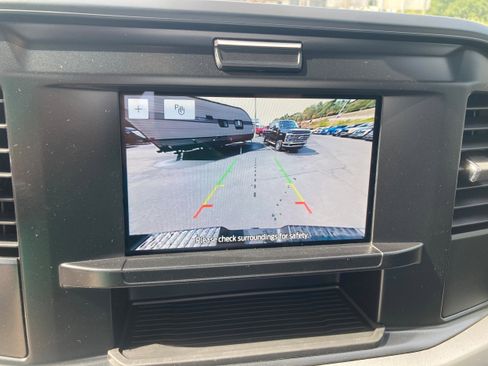 New 2026 Ford F250 XL w/ Snow Plow/Camper Package image 15