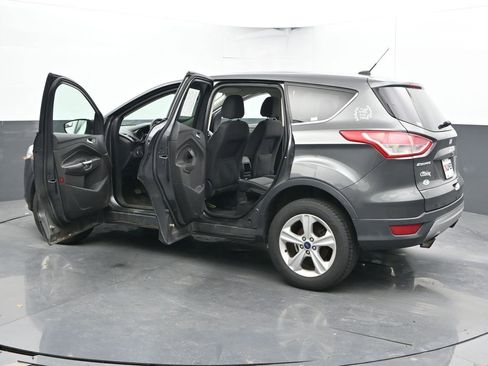 Used 2016 Ford Escape SE image 34