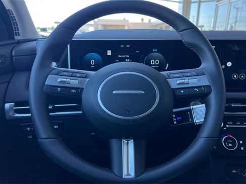 New 2025 Hyundai Tucson Limited image 24