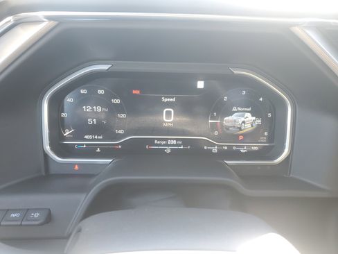 Used 2023 GMC Sierra 1500 Denali w/ Denali Reserve Package image 25