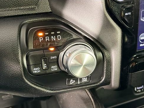 Used 2020 RAM 1500 Rebel w/ Level 2 Equipment Group image 17