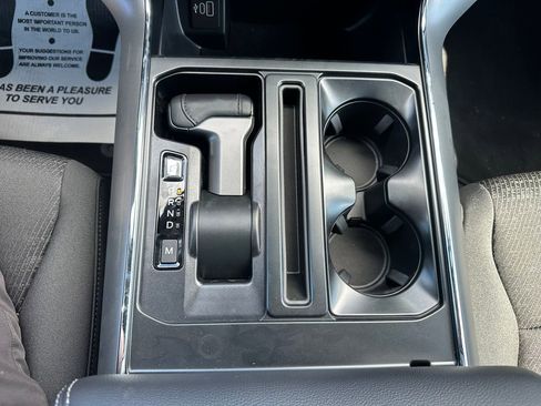 New 2025 Ford F150 XLT w/ Equipment Group 303A High image 66