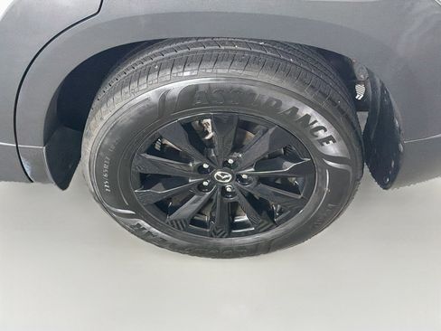 Used 2025 MAZDA CX-50 AWD 2.5 S w/ Premium Package image 11