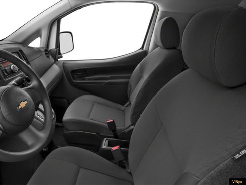 Used 2015 Chevrolet City Express LS w/ Appearance Package image 6