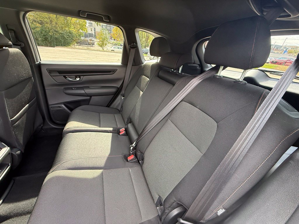 Used 2024 Honda CR-V Sport image 30