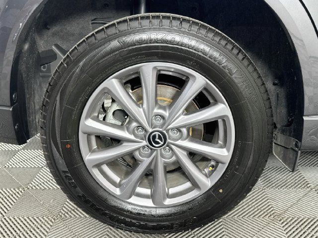 Used 2025 MAZDA CX-5 AWD 2.5 S w/ Select Package image 30