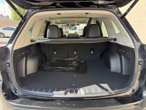 Certified 2024 Subaru Forester Limited AWD/4WD image 27