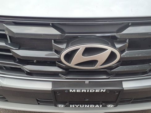 Used 2025 Hyundai Tucson SEL AWD/4WD image 11