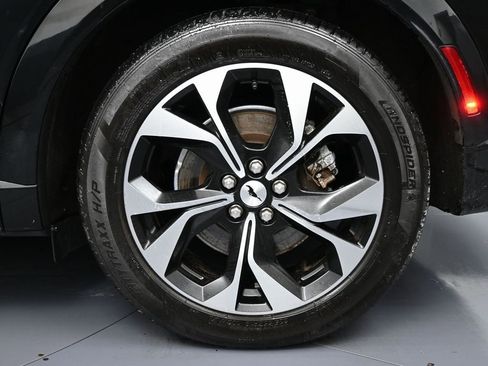 Used 2022 Ford Mustang Mach-E Premium image 11