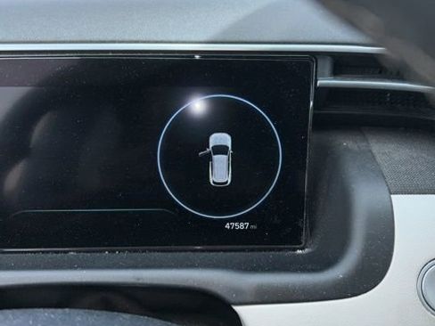 Used 2022 Hyundai Tucson SEL w/ Convenience Package image 11