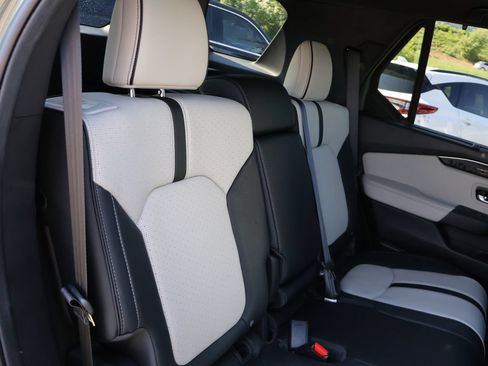 New 2026 Honda Passport TrailSport Elite image 8