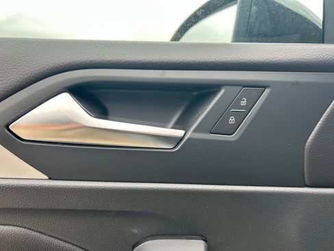 New 2026 Volkswagen Jetta Sport FWD image 17