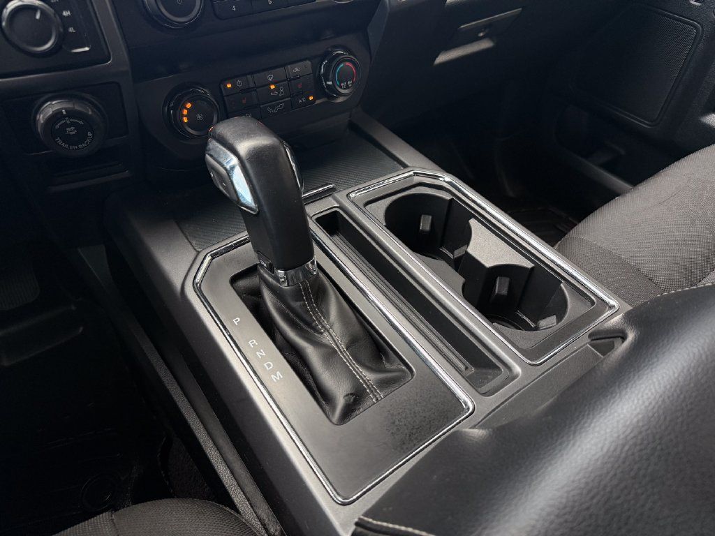 Used 2019 Ford F150 XLT w/ Equipment Group 302A Luxury AWD/4WD image 25