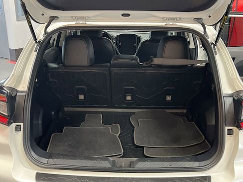 Used 2025 Subaru Crosstrek 2.5i Limited image 26