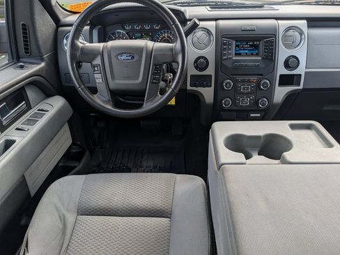 Used 2014 Ford F150 XLT w/ Equipment Group 302A Luxury AWD/4WD image 21