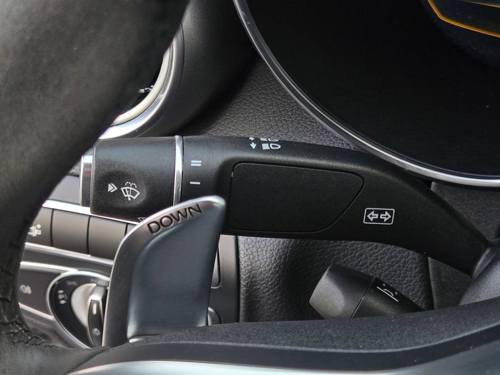 Used 2020 Mercedes-Benz C 63 AMG S image 33