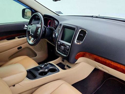 Used 2015 Dodge Durango Limited w/ Nav & Power Liftgate Group RWD image 25