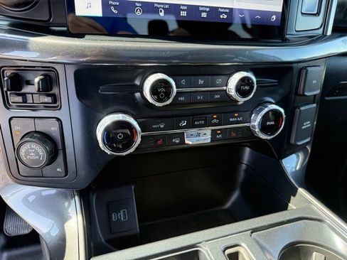 Used 2023 Ford F150 Tremor AWD/4WD image 25