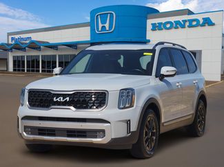 Used 2023 Kia Telluride SX X-Pro AWD/4WD video 2