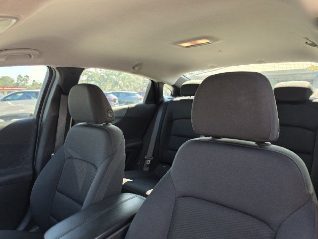 Used 2025 Chevrolet Malibu LT FWD image 23