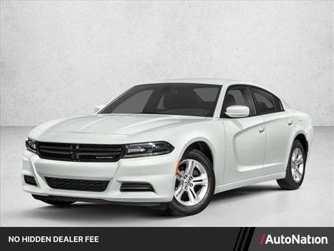 Used 2019 Dodge Charger GT RWD image 1