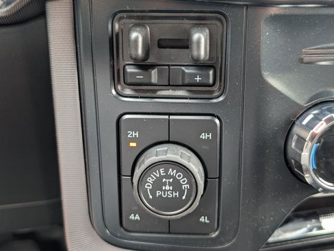 New 2026 Ford F150 Platinum AWD/4WD image 23