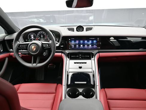 New 2026 Porsche Panamera 4 E-Hybrid AWD/4WD image 19