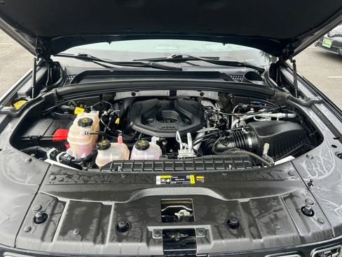 Used 2022 Jeep Grand Cherokee Summit w/ Advanced Protech Group IV image 29