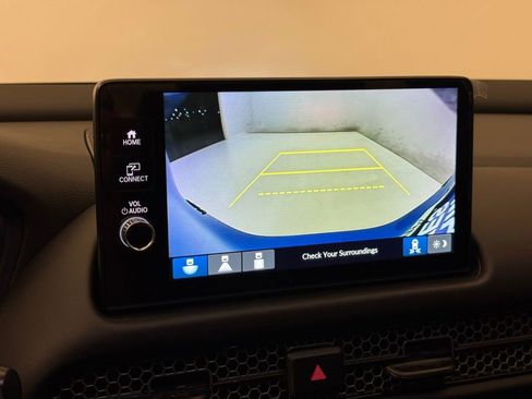 New 2026 Honda HR-V Sport image 23