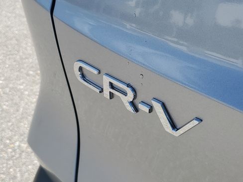 New 2026 Honda CR-V EX-L image 10