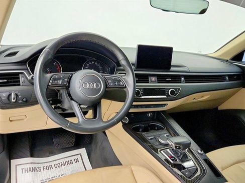 Used 2019 Audi A4 2.0T Premium image 13