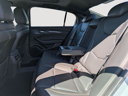 New 2026 Cadillac CT5 Sport AWD/4WD image 21