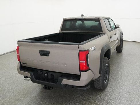 New 2026 Toyota Tacoma TRD Off-Road image 10